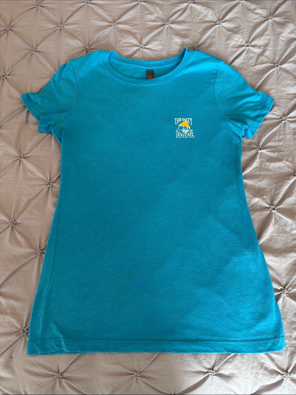 The Salty Dog T-Shirt